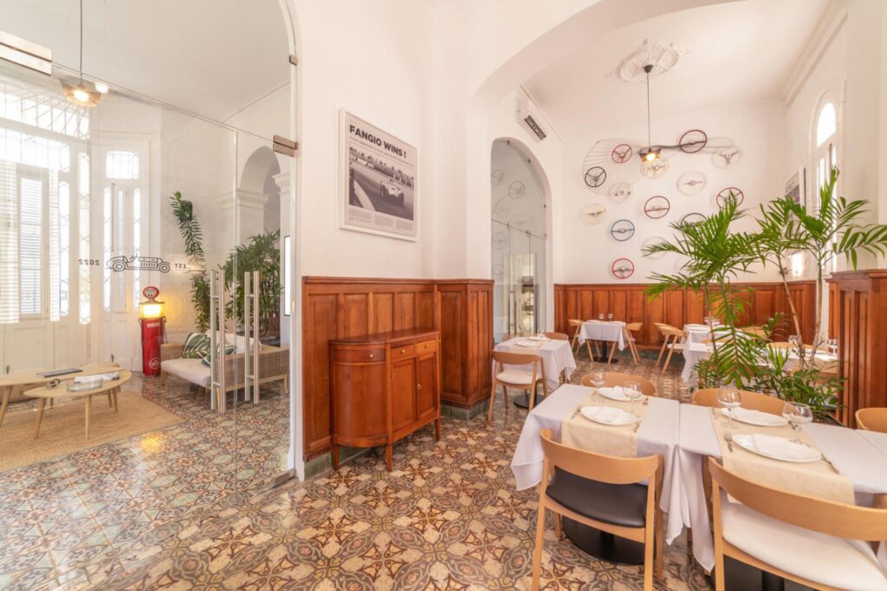 Claxon Hotel Boutique